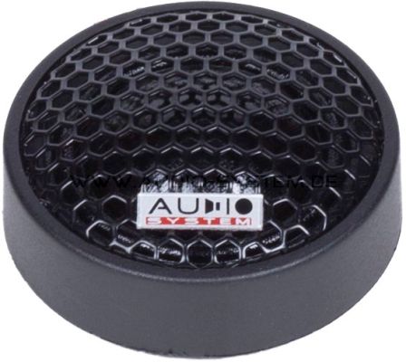 Акустическая система Audio system HS 19 Audio system HS 19. Технические характеристики HS 19.